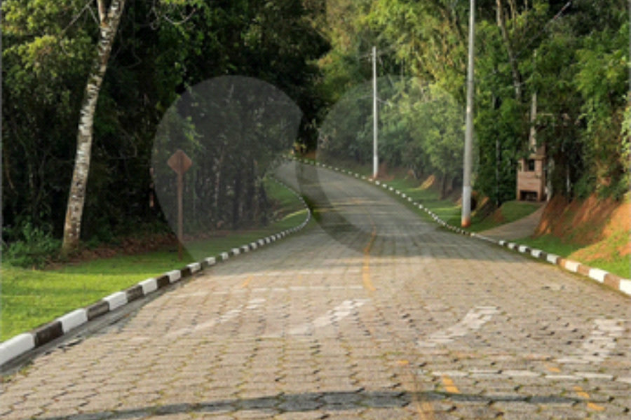 Terreno à venda no condomínio Parque Imperial da Cantareira, Mairiporã - SP