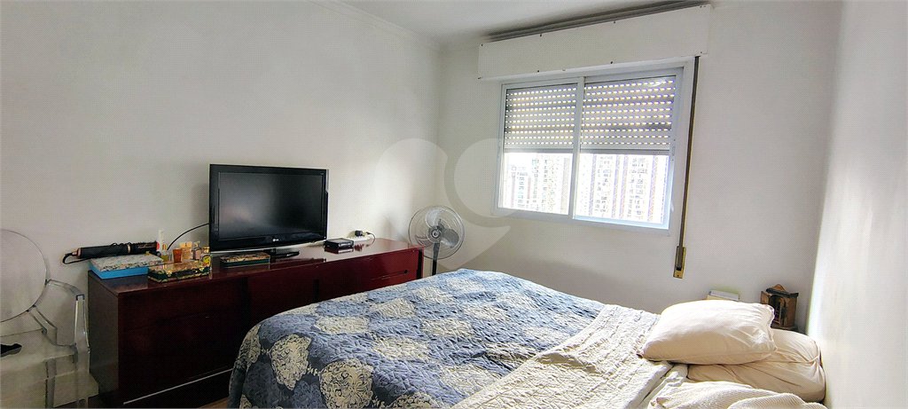 Apartamento à venda com 3 quartos, sendo 1 suíte, em Perdizes, São Paulo, SP