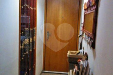 Apartamento à venda com 2 quartos, sendo 1 suíte, em Vila Gustavo, São Paulo, SP