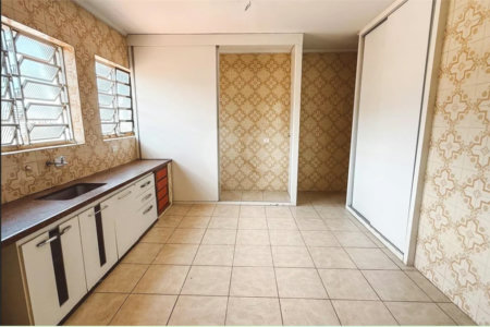 Sobrado à venda com 3 quartos, sendo 1 suíte,  em Vila Dom Pedro II, São Paulo, SP