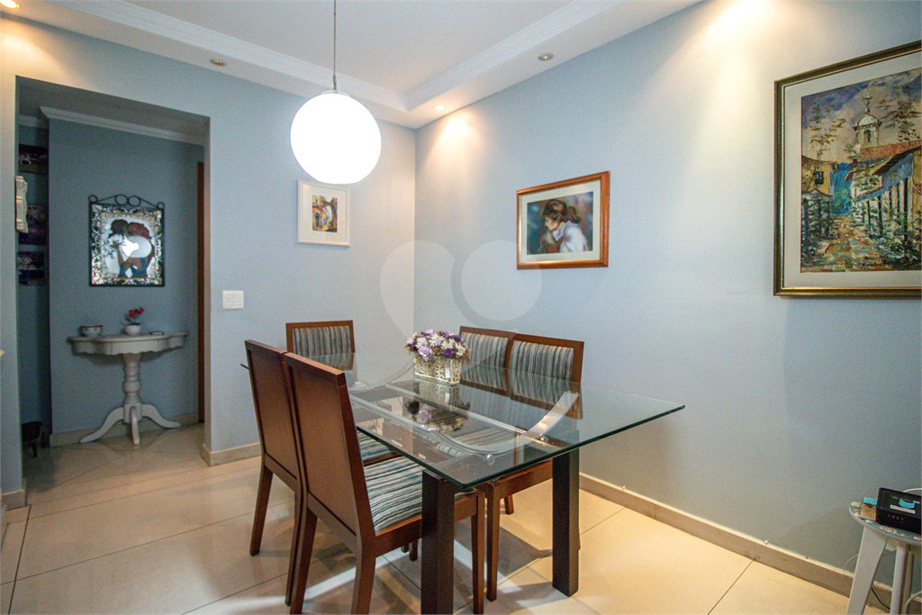 Apartamento à venda com 4 quartos, sendo 2 suítes, em Jardim Prudência, São Paulo, SP
