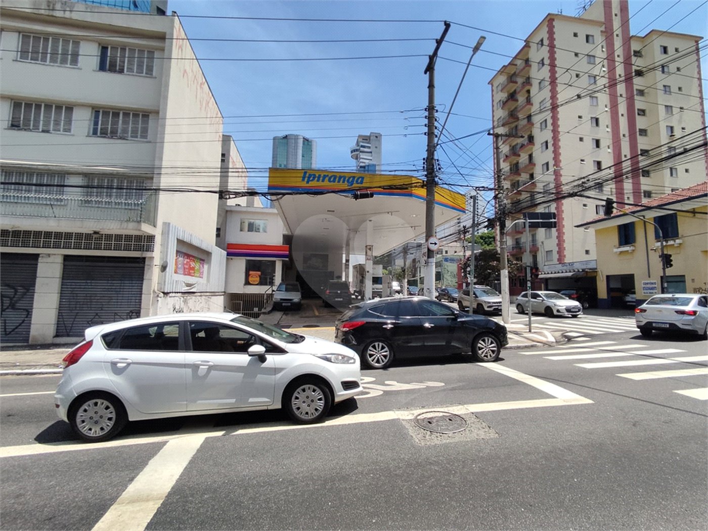 Terreno à venda ou para alugar em Santana, São Paulo, SP