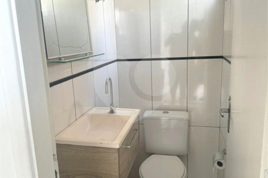 Casa à venda com 2 quartos no condomínio Residencial Boulevard I, São Paulo - SP