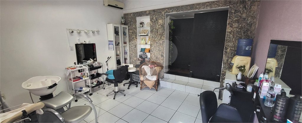 Casa a venda na rua Coronel Leopoldo Prado