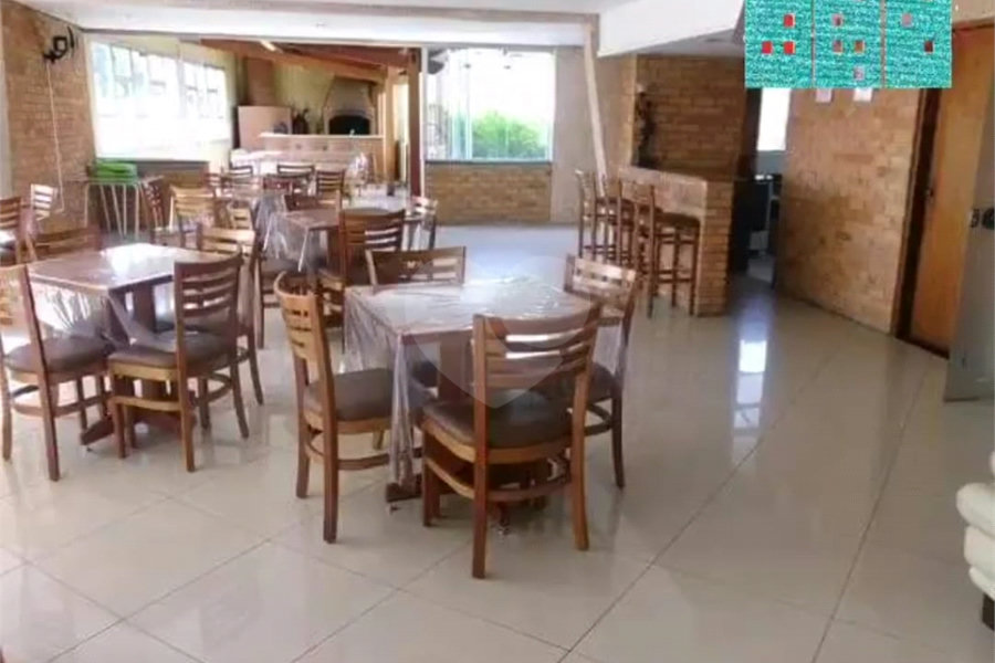 LINDO APARTAMENTO!
