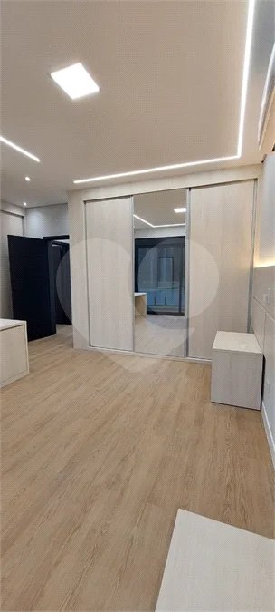 Casa 4 suites - Condomínio Ecoville 1