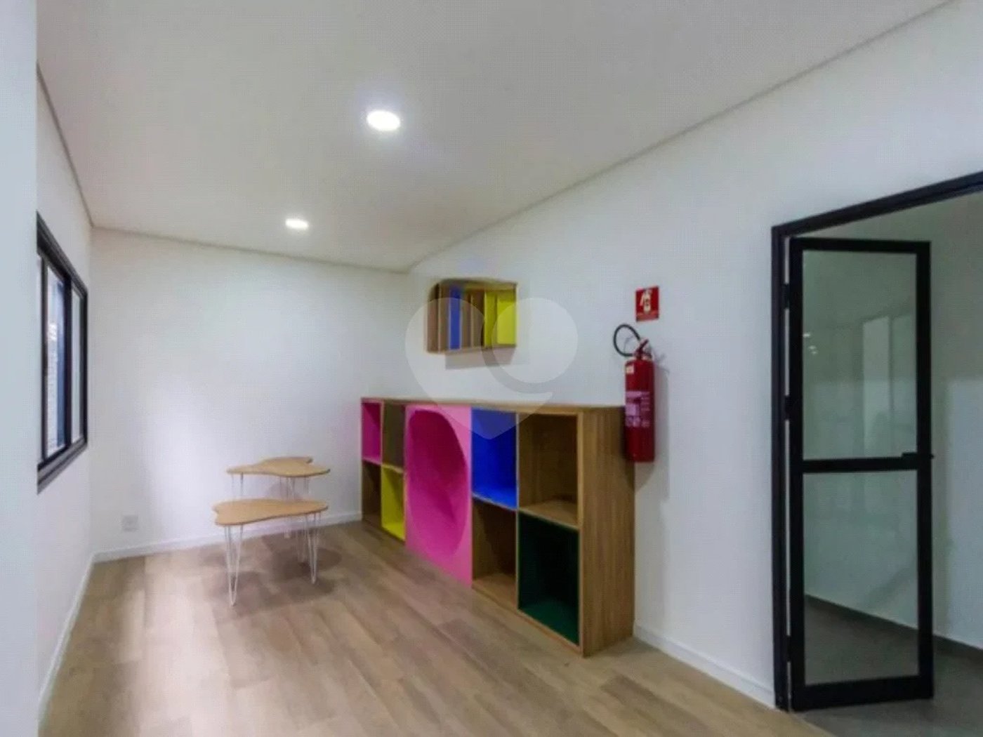 APARTAMENTO Á VENDA GARDEN CLUB COM 2 DORMITÓRIOS SENDO 1 SUÍTE E 1 VAGA DE GARAGEM