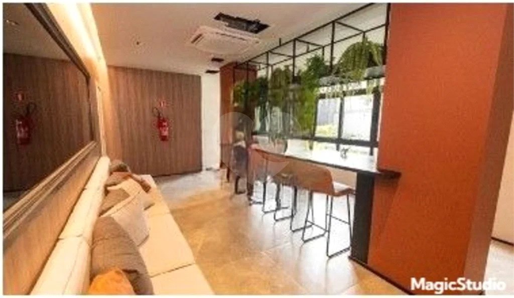 Apartamento com 25m² , 1 dormitório , 1 vaga , para locação na Vila Mariana.
