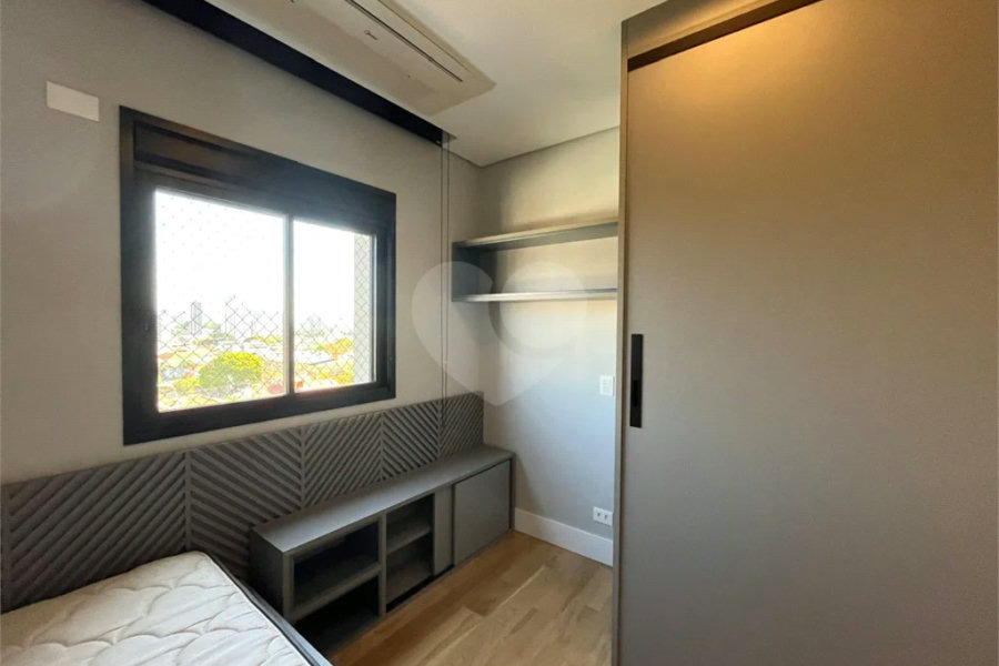 Apartamento à venda no São Dimas em Piracicaba/SP.