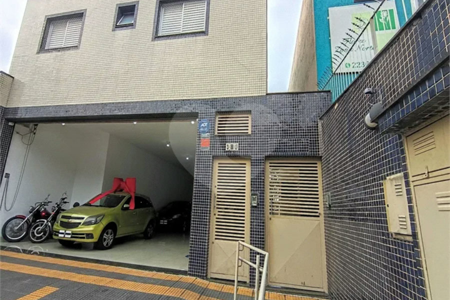 APARTAMENTO DE 60,0 M² COM 01 DORMITÓRIO (SUITE) E DOZINHA COM ARMÁRIOS PARA LOCAÇÃO NO CHORA MENINO