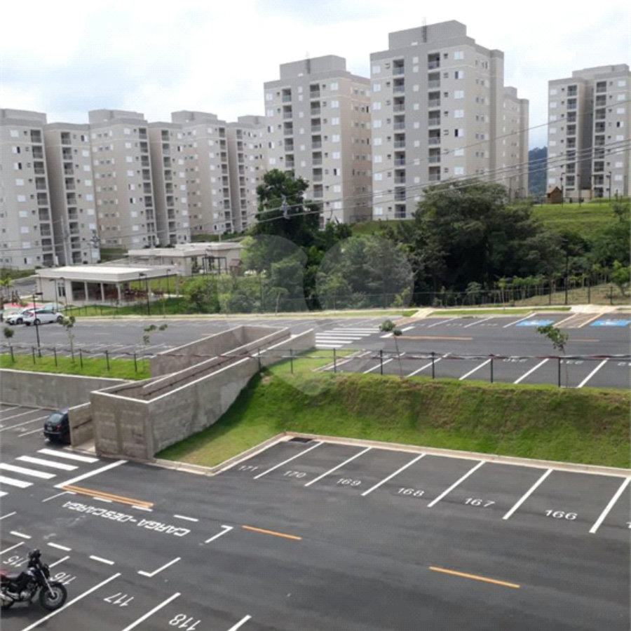 Apartamento à venda em Valinhos -SP