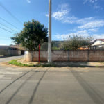 Terreno com 150,00 m² de área .