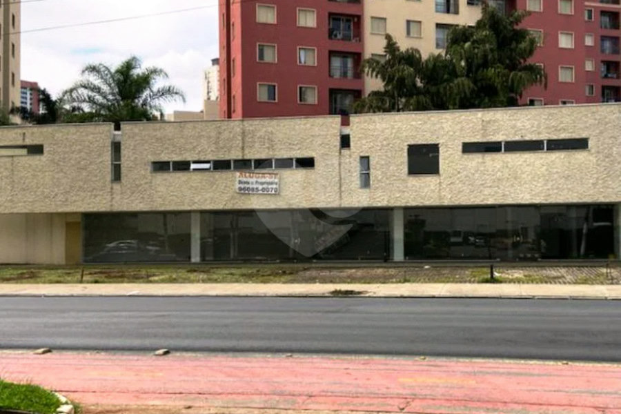 Sala para alugar em Casa Verde, São Paulo, SP