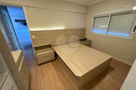 APARTAMENTO NA VILA MARIANA
