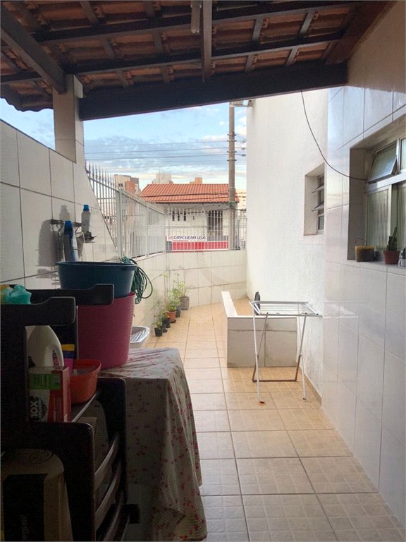 Sobrado para venda ou locação no Ipiranga, 3 quartos, 2 garagens