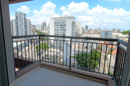 Apto à venda Av. Sena Madureira