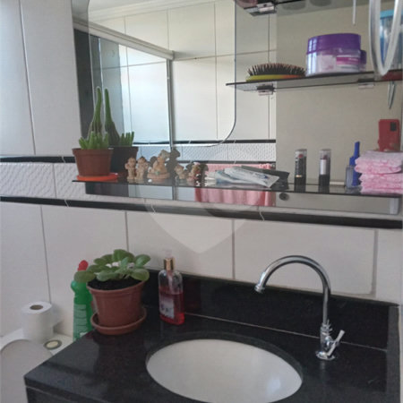 Apartamento no Condomínio Spazio Montemezzi