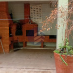 Sobrado residencial/comercial para alugar com 4 quartos, sendo 1 suíte, em Parque Ipê, São Paulo - SP