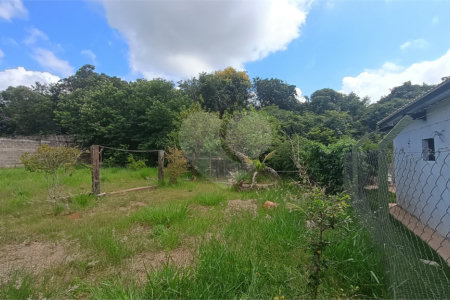 Terreno à venda no condomínio Broa Eco Village, Brotas - SP