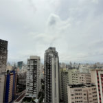 Apartamento à Venda na Bela Vista – 33 m², 1 Suíte, Próximo ao Metrô