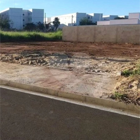 Terreno com 253,00 m² .