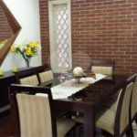Casa com 3 dorm, 2 suítes, área gourmet, 4 vagas na Mooca