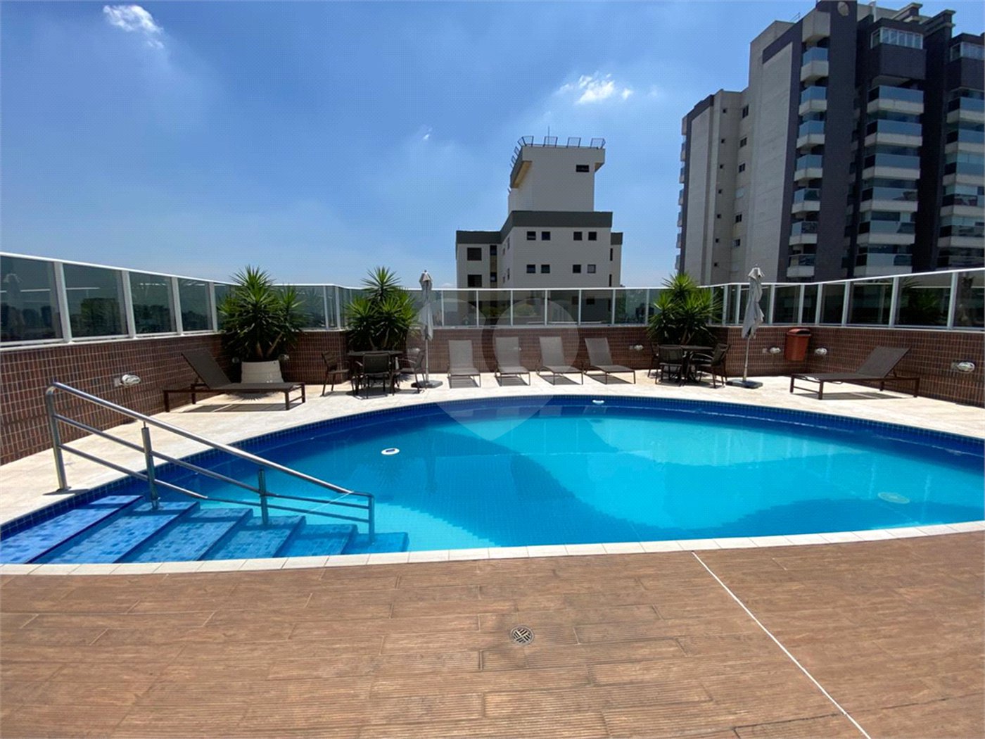 Apartamento à venda com 3 quartos, sendo 1 suíte, em Vila Regente Feijó, São Paulo, SP