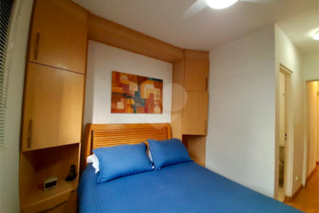 Apartamento para alugar com 3 quartos, sendo 1 suíte, em Vila Olímpia, São Paulo, SP
