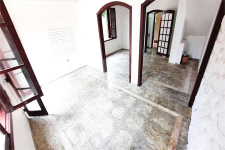 Casa à venda com 4 quartos, sendo 1 suíte, em Maracanã, Rio de Janeiro, RJ
