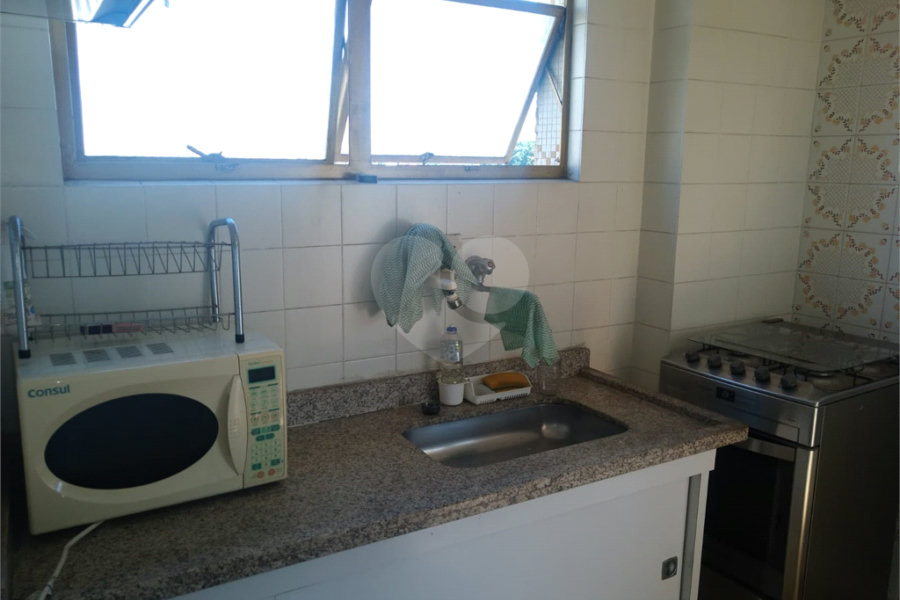 Apartamento à venda com 2 quartos em Pompéia, São Paulo, SP