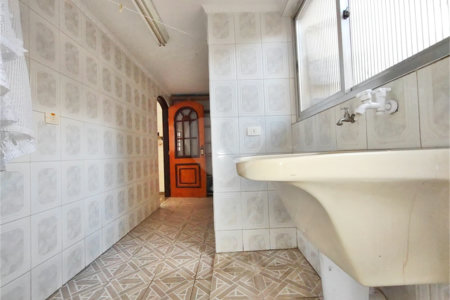 Casa à venda com 3 quartos, sendo 1 suíte, em Vila Mazzei, São Paulo, SP
