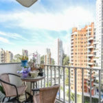 Apartamento à venda com 3 quartos, sendo 1 suíte, em Jardim Londrina, São Paulo, SP