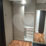 Apartamento para alugar com 3 suítes em Baeta Neves, São Bernardo do Campo, SP