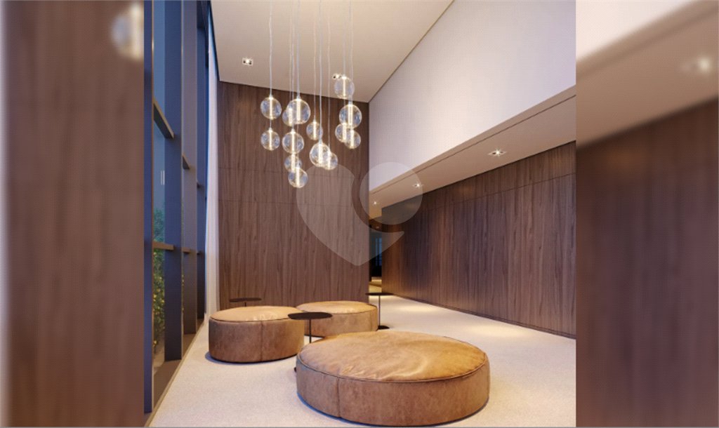 Apartamento à venda com 2 quartos, sendo 1 suíte, em Perdizes, São Paulo, SP