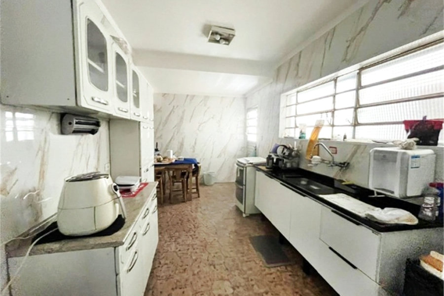 Sobrado à venda com 2 quartos em Santana, São Paulo, SP