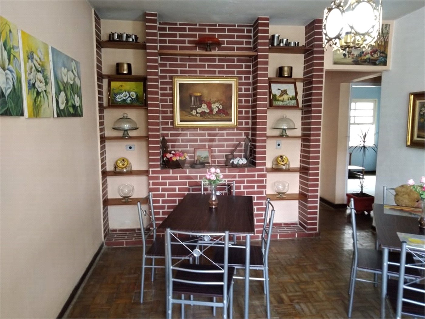 Casa Térrea à venda com 3 quartos em Santo Amaro, São Paulo, SP
