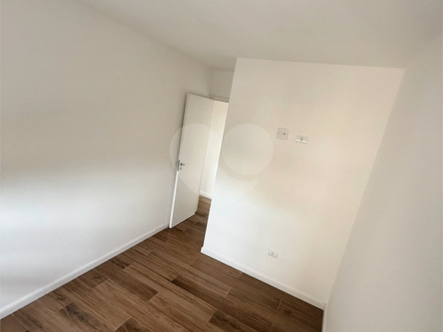 Apartamento à venda com 2 quartos em Tucuruvi, São Paulo, SP