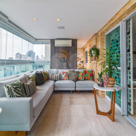 Apartamento à venda com 3 suítes em Saúde, São Paulo, SP