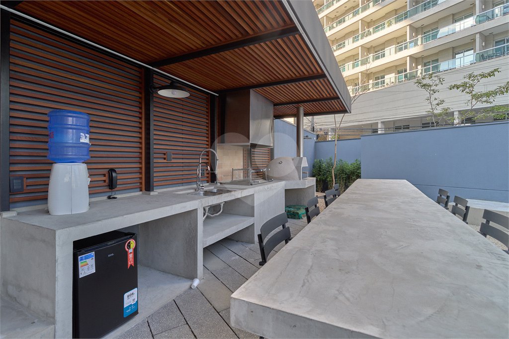 Apartamento à venda com 4 suítes em Chácara Santo Antônio, São Paulo, SP