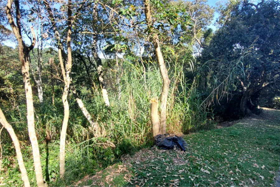 Terreno à venda no condomínio Alpes da Cantareira, Mairiporã - SP