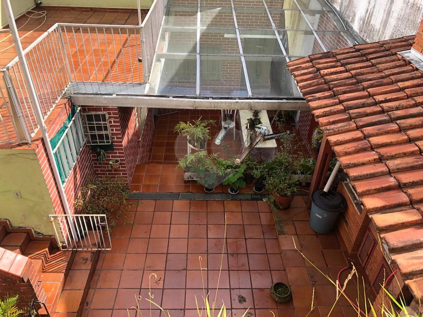 Sobrado à venda com 4 quartos, sendo 2 suítes, em Vila São José (ipiranga), São Paulo, SP