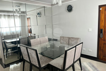 Casa à venda com 3 quartos em Jardim Oriental, São Paulo, SP