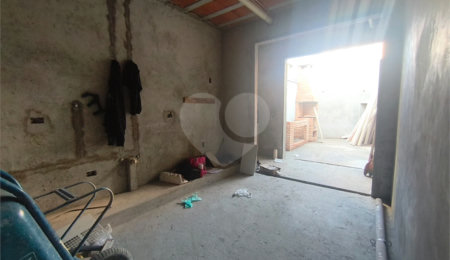 Sobrado à venda com 3 quartos, sendo 1 suíte,  em Santana, São Paulo, SP