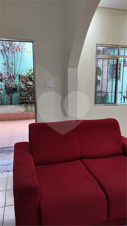 Sobrado à venda com 3 quartos, sendo 1 suíte, em Jardim Brasil (zona Norte), São Paulo, SP
