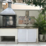 Sobrado à venda com 3 quartos, sendo 2 suítes,  em Granja Julieta, São Paulo, SP