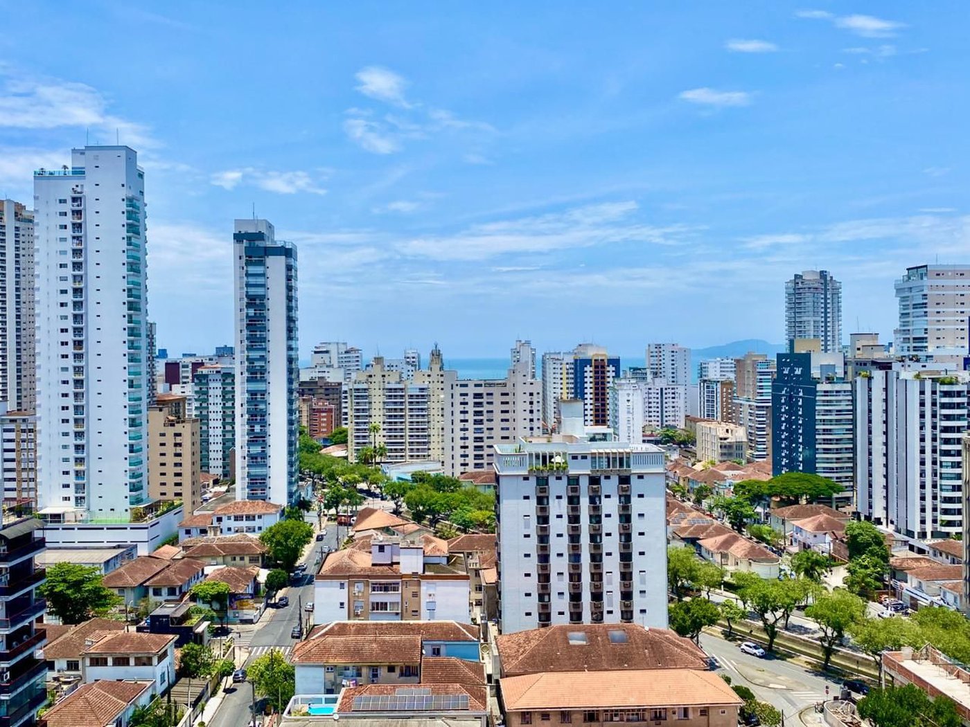 Apartamento com 1 dormitório à venda, 53 m² por R$ 850.000,00 - Embaré - Santos/SP