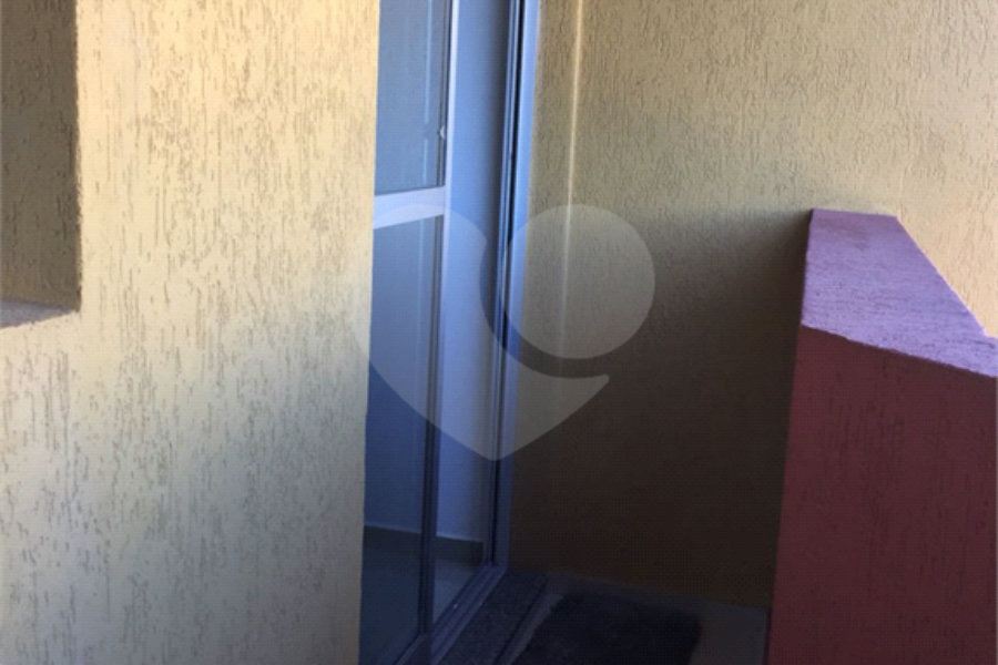 Apartamento à venda com 3 quartos, sendo 1 suíte, em Mandaqui, São Paulo, SP