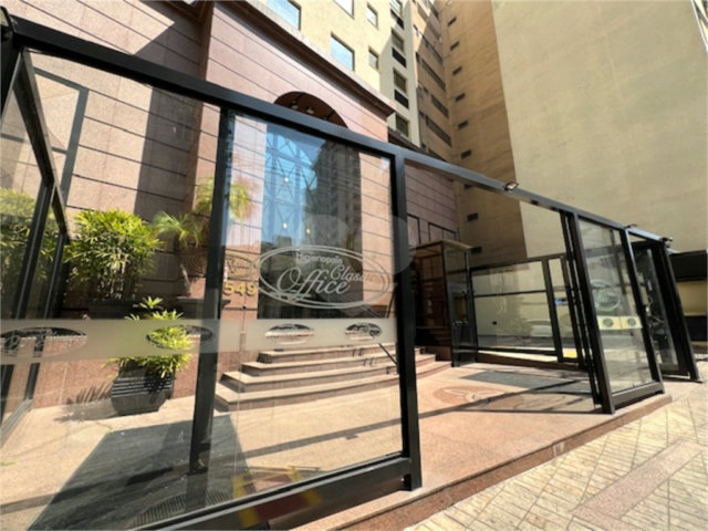 Sala à venda em Bela Vista, São Paulo, SP