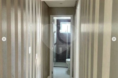 Apartamento à venda com 2 quartos em Jardim Colonial, São Paulo, SP
