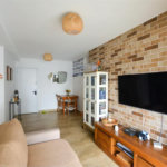 Apartamento à venda com 2 quartos, sendo 1 suíte, em Ferreira, São Paulo, SP